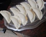Foto del paso 4 de la receta Empanadillas tipo pizza