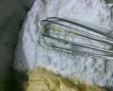 A picture of step 1 of Watermelon Cookies.