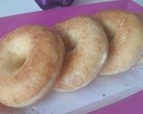 Foto langkah ke 4 dari resep Donat.