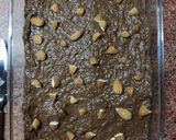 Foto del paso 4 de la receta: Brownie vegano