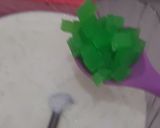 Foto langkah ke 5 dari resep Buko Pandan.
