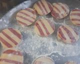 Foto del paso 6 de la receta: Sorrentinos dos colores.Variante de los que ya publique-