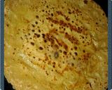 A picture of step 13 of Alu ka paratha.