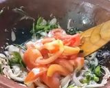 A picture of step 3 of Chicken Roast.