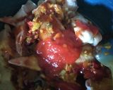 Foto langkah ke 1 dari resep Ayam goreng pedas manis.