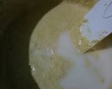 Foto langkah ke 4 dari resep Peanut butter cake.