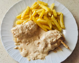Foto del paso 6 de la receta: Bartolitos