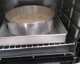 Foto langkah ke 5 dari resep Condense Milk Cotton Cake.