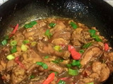 Ayam Kecap Hasibuan