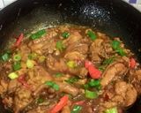 Foto langkah ke 4 dari resep Ayam Kecap Hasibuan.