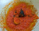 Foto langkah ke 3 dari resep Balado Udang Kentang Kacang panjang.