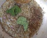 Raajma karaahi recipe step 3 photo