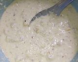 Foto langkah ke 2 dari resep Roti pisang khas Banjar.
