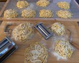 Foto del passaggio 1 della ricetta Pasta fresca