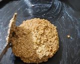 તલની ચીકી (Tal Chikki Recipe in Gujarati) રેસીપી સ્ટેપ3ફોટો