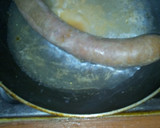Foto del paso 1 de la receta: As de longaniza