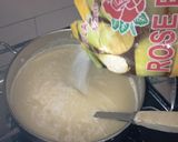 Foto langkah ke 3 dari resep 122. Bubur Kacang Hijau.