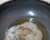 A picture of step 4 of ફણસી - ઢોકળી નું શાક.