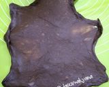 Foto langkah ke 2 dari resep Roti Tawar Coklat Chocco Chips.