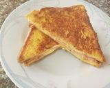 Foto del paso 3 de la receta: Sándwich recargado