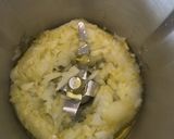 Foto del paso 3 de la receta Hamburguesas de secreto en mambo