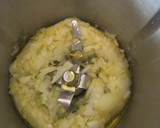 Foto del paso 3 de la receta: Hamburguesas de secreto en mambo