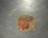 Foto langkah ke 4 dari resep Terong Balado.