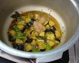 વિન્ટર સ્પેશીયલ મિક્સ સબ્જી (Winter Special Mix Sabji Recipe In Gujarati) રેસીપી સ્ટેપ2ફોટો