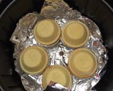 氣炸小蛋塔兒的食譜步驟5照片