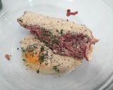 A picture of step 6 of Valencian Bean Stew (Puchero de Alubias).