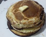 Foto del paso 3 de la receta: Hotcake