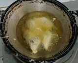 Foto langkah ke 3 dari resep Pisang Goreng Wijen Kismis.