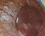 صورة لخطوة 12 من وصفة كيكة شوكولاتة ولا اروع تستحق التجربة 😋