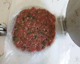Foto del paso 3 de la receta: Negritos (bisteces de carne molida)