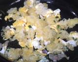 Crispy Egg Fried Rice for Crunchy Lovers | Fully Tummies recipe step 4 photo
