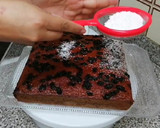 Foto del paso 4 de la receta: Pastel de maíz, choclo, elote🌽/sin gluten