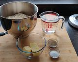 Foto del paso 1 de la receta: Pancitos saborizados (a máquina)
