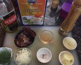 Foto del paso 1 de la receta: Risotto Serrano&Porcinni #lacocinadegiri