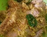 Foto langkah ke 2 dari resep Ayam Serundeng.
