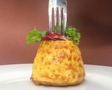 Foto del paso 7 de la receta: COULANT DE PATATA Y CEBOLLA 🔥🔥🔥