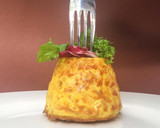 Foto del paso 7 de la receta: COULANT DE PATATA Y CEBOLLA 🔥🔥🔥