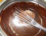 Jeruzsálemi csokoládés kalács (Babka) recept fázis 3 fotója
