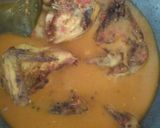 Foto langkah ke 4 dari resep Ayam Bumbu Rujak.