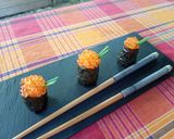 Une image de l'étape 6 de Gunkan Maki.