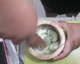 Foto del paso 19 de la receta: Panna cotta con coulis de jamaica y mezcal oaxaqueño