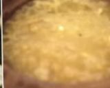 A picture of step 3 of Rohe(sugarcane juice) Kheer.