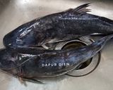 Foto langkah ke 1 dari resep Pindang Ikan Baung.