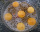 Minced Meat n Egg#Theme Challenge recipe step 6 photo