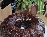 صورة لخطوة 8 من وصفة كيكة السبع ملاعق