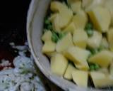 Mix bhujia recipe step 4 photo